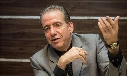 مجیدرضاحریری