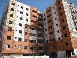 واحدهای مسکونی 