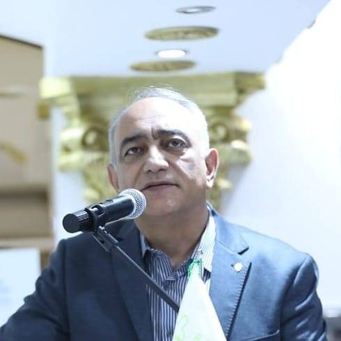 انتصاب حشمتاله خسروی به عنوان سرپرست شرکت کارخانجات لوازم خانگی پارس انتصاب حشمتاله خسروی به عنوان سرپرست شرکت کارخانجات لوازم خانگی پارس