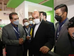 ذوب آهن اصفهان یاری رسان دولت در تامین مسکن است