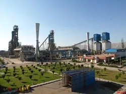تقدیر رئیس مجمع نمایندگان استان هرمزگان از مدیرعامل فولاد هرمزگان
