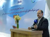 ۷۰ هزار میلیارد تومان منابع تازه برای پروژه‌های خلیج‌فارس جذب شد/ تحول یک‌ساله هلدینگ خلیج‌فارس در همکاری با نظام بانکی
