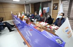 تصویب افزایش سرمایه ۵۰ درصدی این شرکت بورسی در مجمع