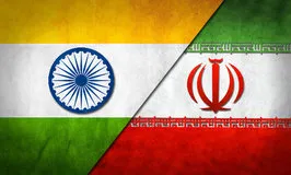 افزایش ۱۷ درصدی صادرات نفت ایران به هند