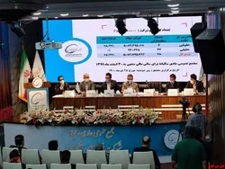 فجر انرژی خلیج فارس به ۱۰۰۶ روز تولید بدون وقفه یوتیلیتی رسید