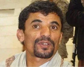 ادعای کشته شدن مرد شماره ۲ انصارالله