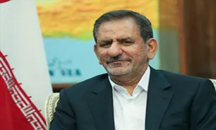 تشکیل جلسه شورای عالی حج به ریاست جهانگیری