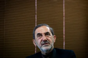 ولایتی: جبهه آزادی‌بخش فلسطین همواره مورد حمایت ایران بوده و است