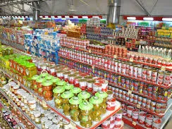 تخصیص 14 میلیادر دلارد منابع ارزی به کالاهای اساسی