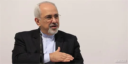 ظریف: مقید به حفظ خطوط قرمز نظام در فردو هستیم/اجازه بازرسی نظامی داده نمی‌شود