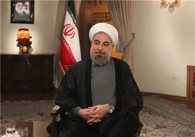 ساعت۲۲ امشب؛ گفت‌و‌گوی زنده تلویزیونی روحانی با مردم