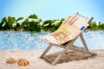 جدیدترین قیمت فروش ارز مسافرتی