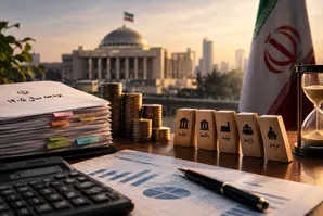 بودجه ایران؛ دخل و خرجی که سال‌هاست با هم جور درنمی‌آیند