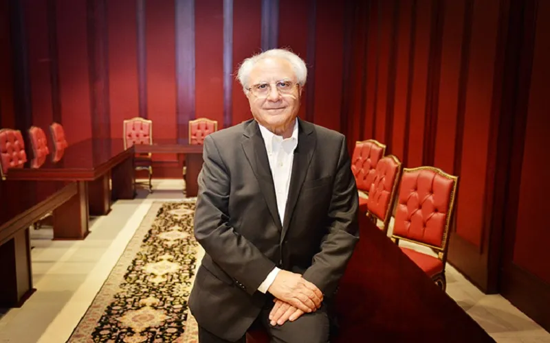 بورس هنوز جای رشد دارد