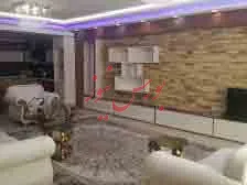 قیمت خرید آپارتمان در شهرک راه آهن+جدول