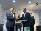 تحقق چشم انداز نوین دانش بنیان یکی از بزرگترین پتروشیمی‌های کشور در سال ۱۴۰۳/ انعقاد ۲ قرارداد و ۲ تفاهم نامه شرکت‌های دانش بنیان با شرکت پتروشیمی بوشهر