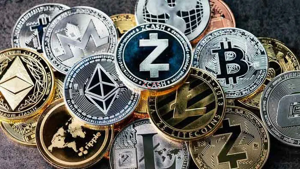 قیمت روز ارز دیجیتال_شنبه ۱۰ آذر ۱۴۰۳