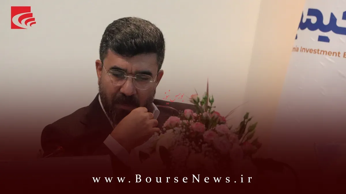 رشد چشمگیر ۴۲ درصدی درآمد عملیاتی در سال ۱۴۰۳