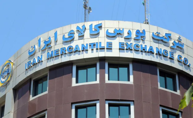 بورس کالا میزبان ۹۱هزار تُن انواع ورق فولادی شد