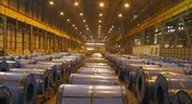 قیمت ورق گرم چین کاهش یافت