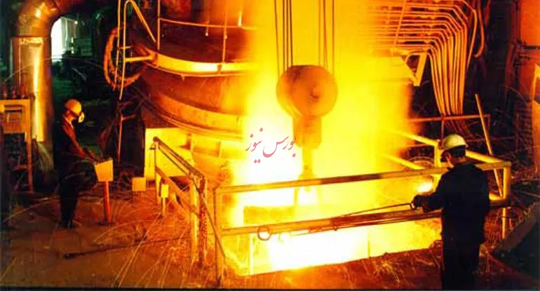 جهش ۱۰۰‌درصدی نرخ محصولات صادراتی این فولادساز جنوبی
