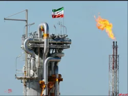آخرین آمار تولید نفت ایران