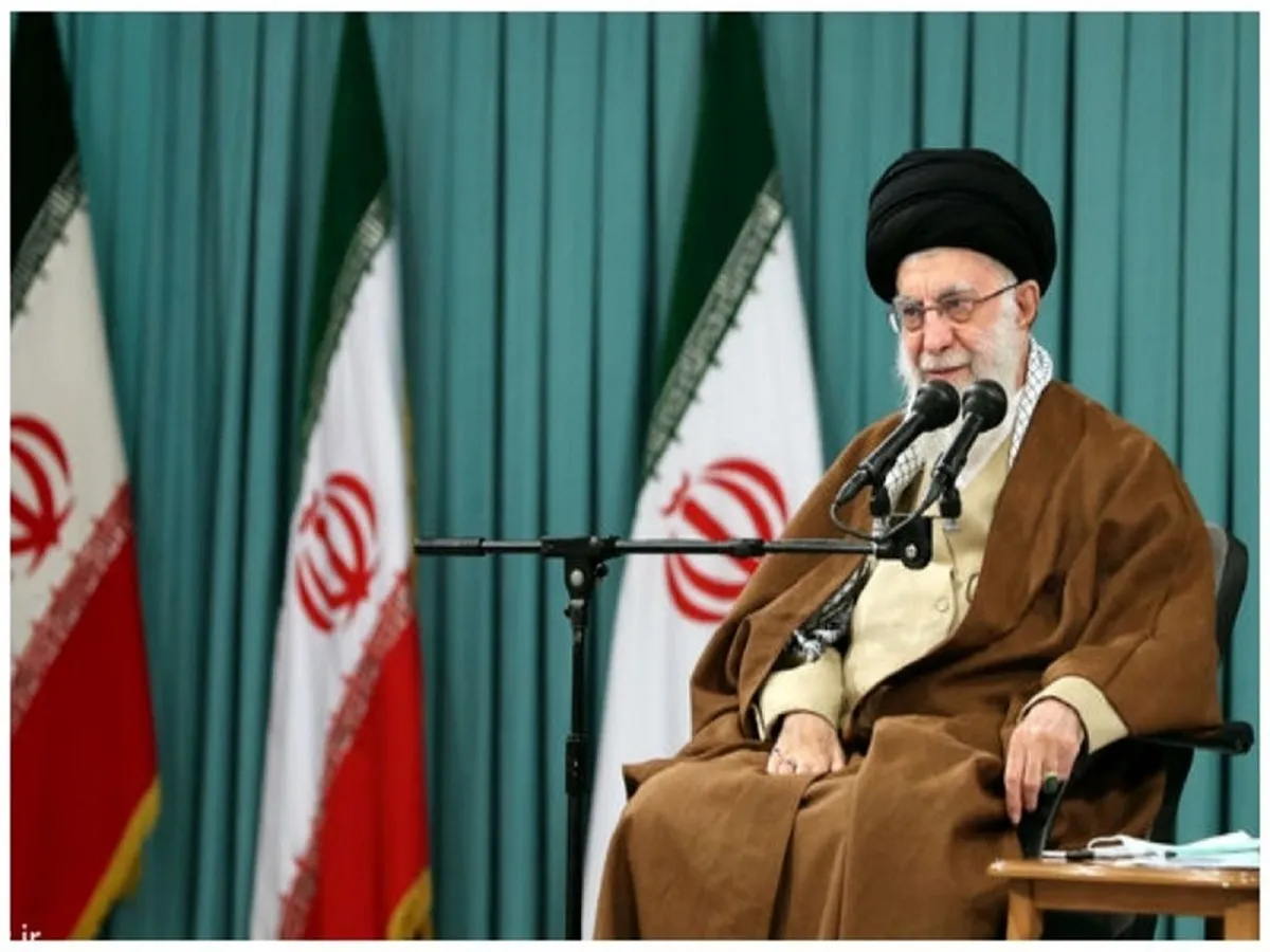 نمایندگان مجلس امروز با رهبر انقلاب دیدار می‌کنند