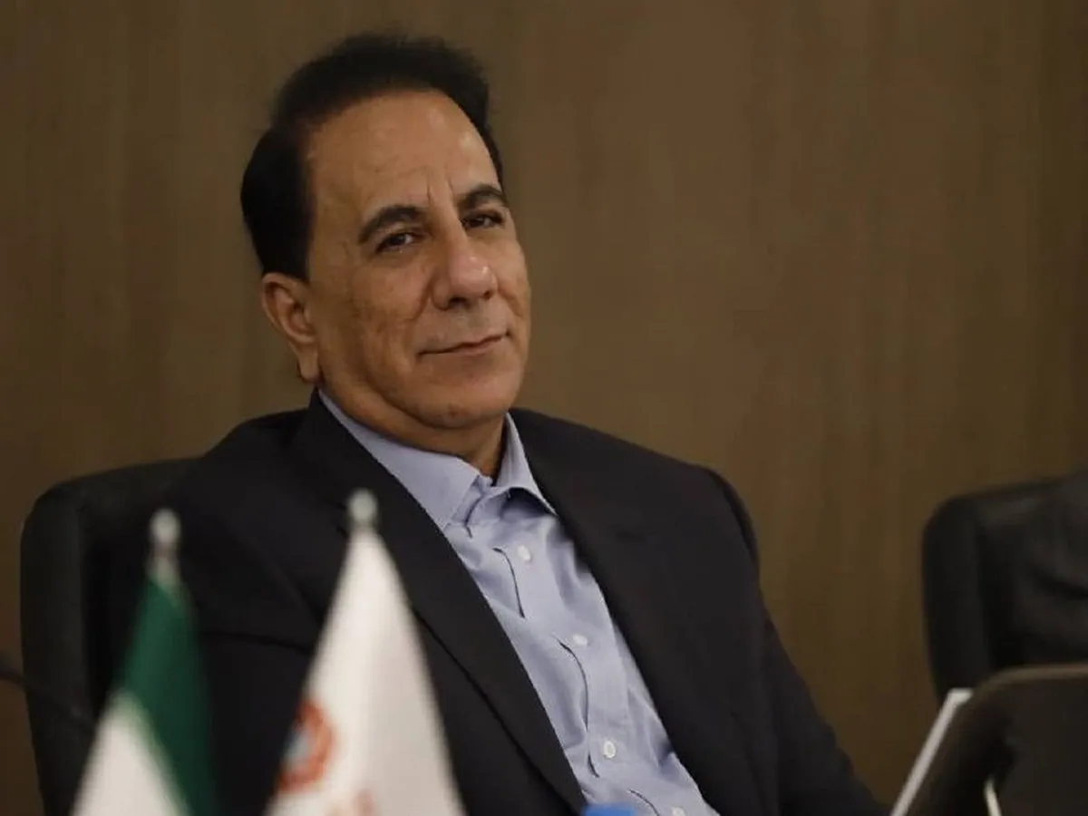 خلق فرصت در بستر تهدید‌ها