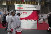 حضور پر رنگ ایران در نمایشگاه بین‌المللی ( IPEC) در قطر
