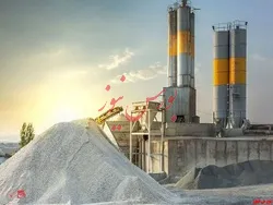 برنامه عرضه سیمانی ها در بورس کالا مشخص شد