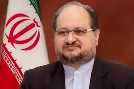 وزیر صنعت، معدن و تجارت در مجلس حاضر نشد