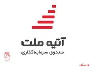 بازدهی ۳۵.۳ درصدی صندوق 