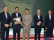پتروشیمی تبریز، پیشگام صنعت پلیمر کشور؛ افتخار آفرینی به عنوان واحد نمونه صنعتی آذربایجان‌شرقی