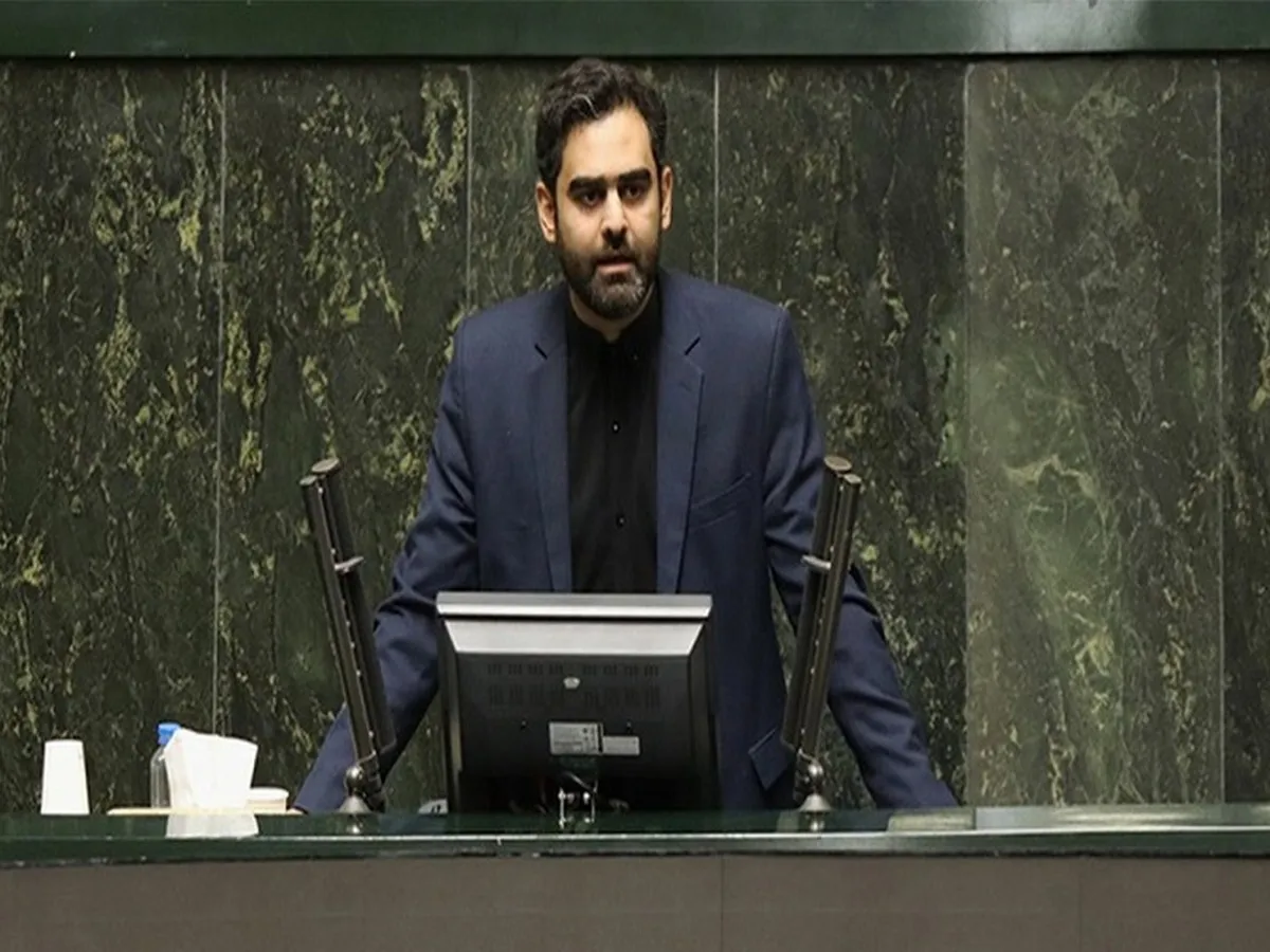 خسارت‌های بانک آینده باید از اموال علی انصاری پرداخت شود