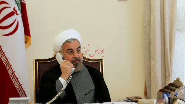 روابط ایران و عراق راهبردی و تاریخی است/ تاکید بر اجرای هر چه سریعتر توافقات مشترک