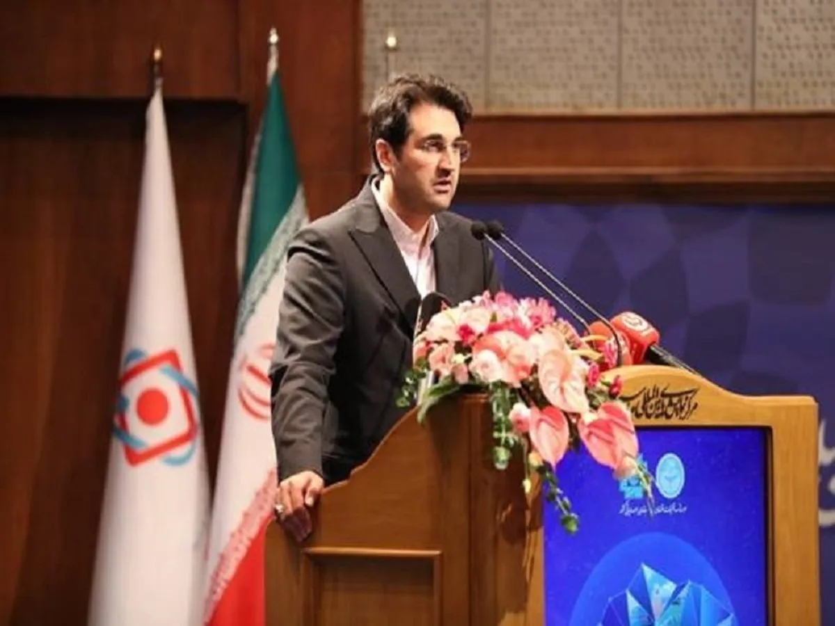 نسبت مالیات به تولید ناخالص داخلی به ۸.۳ درصد رسید/ نظام مالیاتی ابزاری برای ارتقا عدالت اقتصادی و اجتماعی/ رشد بیش از پنج برابری واریزی به شهرداری‌ها و دهیاری‌ها در سال ۱۴۰۳