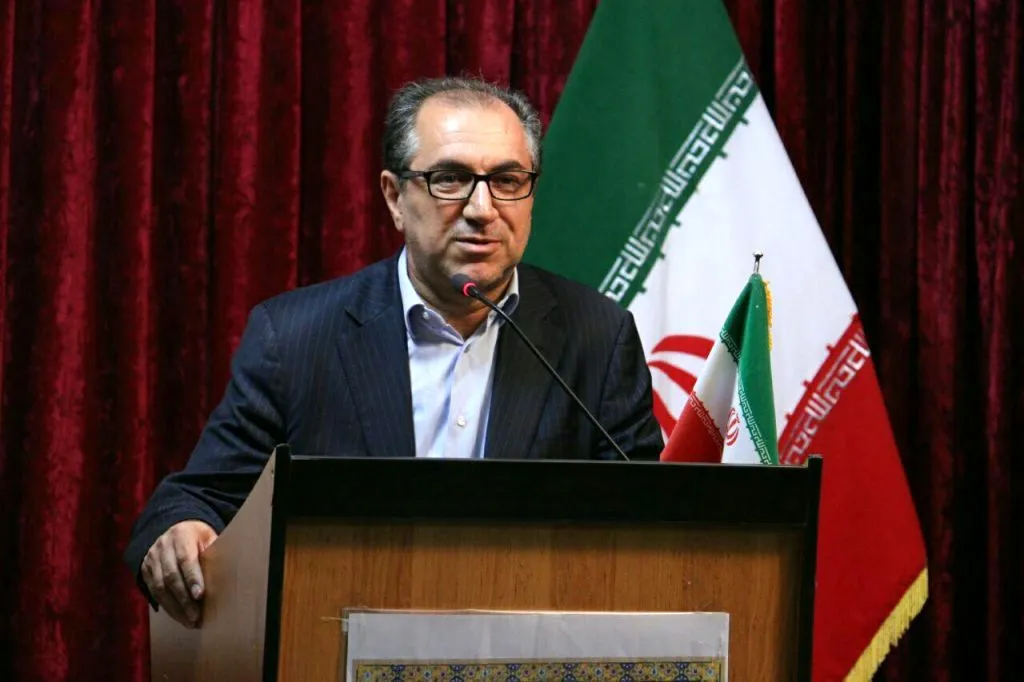 نمی‌توانیم با تمام صادرکنندگان با یک قانون رفتار کنیم