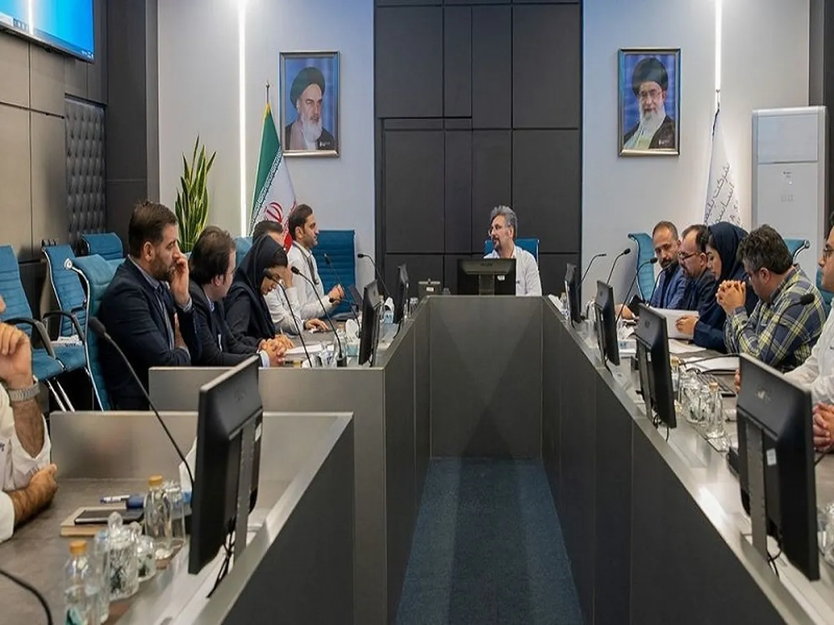 با حضور ممیزان مستقل؛ استمرار انطباق سیستم مدیریت امنیت اطلاعات آریاساسول تأیید شد