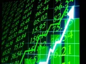 رنگ سبز بورس در آخرین هفته اردیبهشت‌ماه