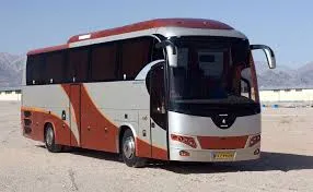 اتوبوس‌های حادثه دیده اسکانیا دستکاری شده است