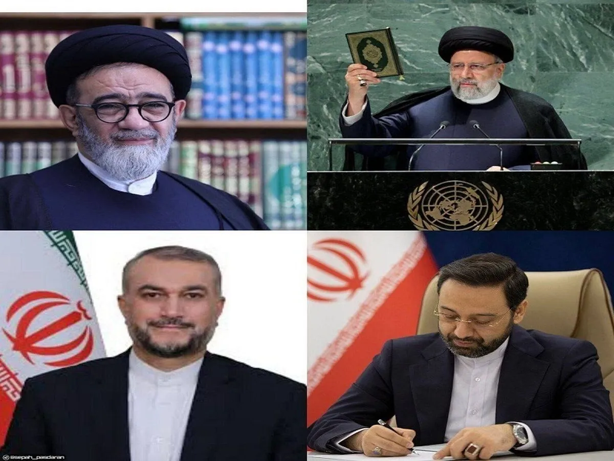 هیئت دولت بیانیه صادر کرد