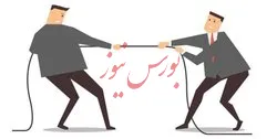 بحث جنجالی مجری شبکه دو با مسئول دولتی
