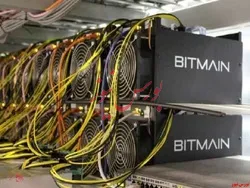 ضبط و جمع آوری ۳۰ دستگاه رمزارز غیرمجاز در گیلان