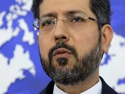 منطقه ما حالا بیش از هرزمان نیازمند گفتگو‌های فراگیر است
