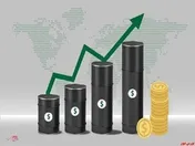 قیمت نفت از ۱۰۰ دلار عبور کرد
