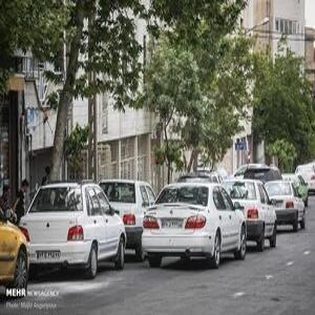 تحلیل تازه‌ترین وضعیت بازار خودرو - ۱۴ خرداد ۱۴۰۴