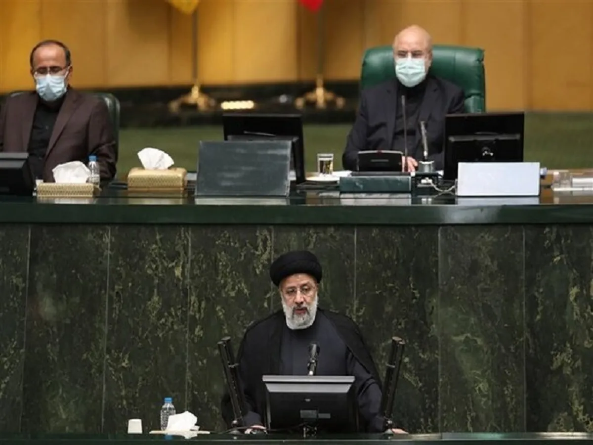 برنامه هفتم بر اساس آسیب شناسی برنامه‌های گذشته تهیه شد