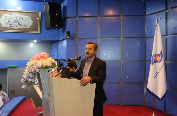 پککو به ازای هر سهم ۴۰۰ ریال سود داد