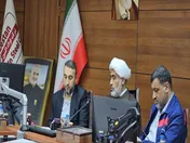 تاکید بر حل چالش‌ها و مشکلات فولاد اکسین خوزستان در دستور کار سازمان بازرسی / تلاش می‌کنیم جایگاه اکسین ارتقا یابد