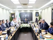 ۹۲ درصد ارزش دارایی توسعه معادن و فلزات بورسی است/ آقاجانلو: اقدام موثر «ومعادن» در توسعه اکتشافات